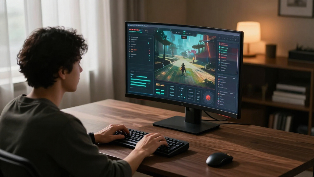 8 OLED Gaming Monitors To Consider For Your 2027 Gaming Setup