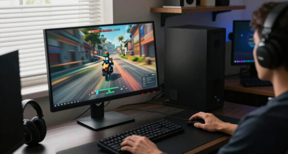 9 Best High Refresh Gaming Monitors For Smooth Play In 2027