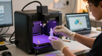 9 Best MSLA 3D Printers for Detailed Resin Printing in 2027