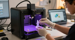 9 Best MSLA 3D Printers for Detailed Resin Printing in 2027