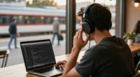 9 Headphones For AI, Work, And Travel With Noise Cancelling In 2027