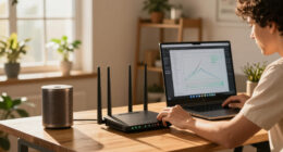 9 WiFi 7 Routers To Compare Before Building An AI-Ready Network