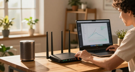 9 WiFi 7 Routers To Compare Before Building An AI-Ready Network