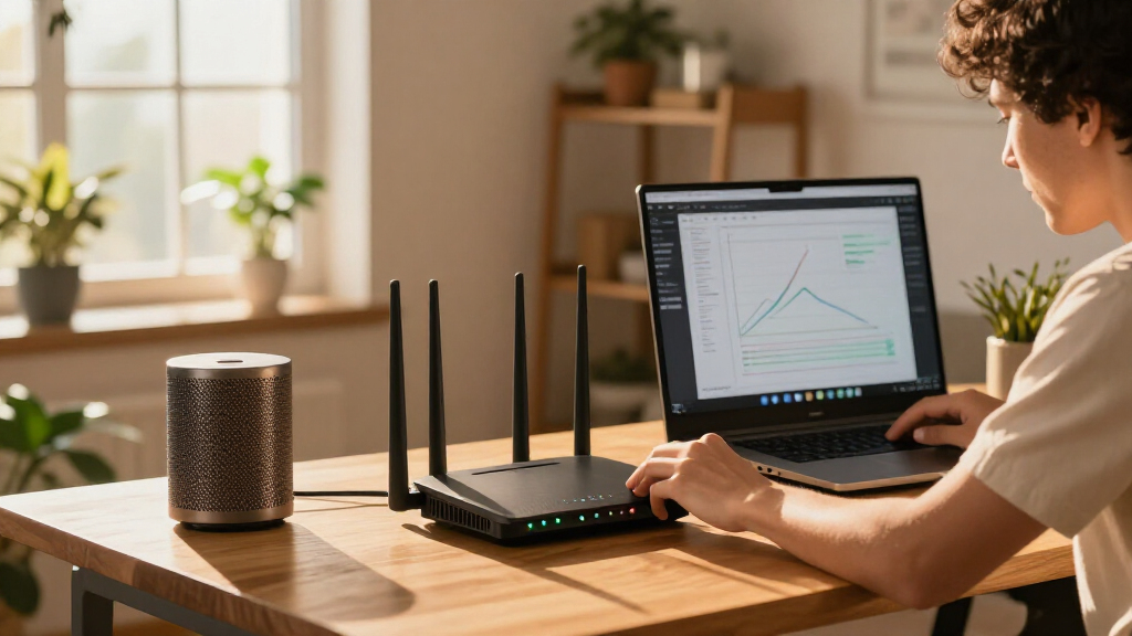 9 WiFi 7 Routers To Compare Before Building An AI-Ready Network