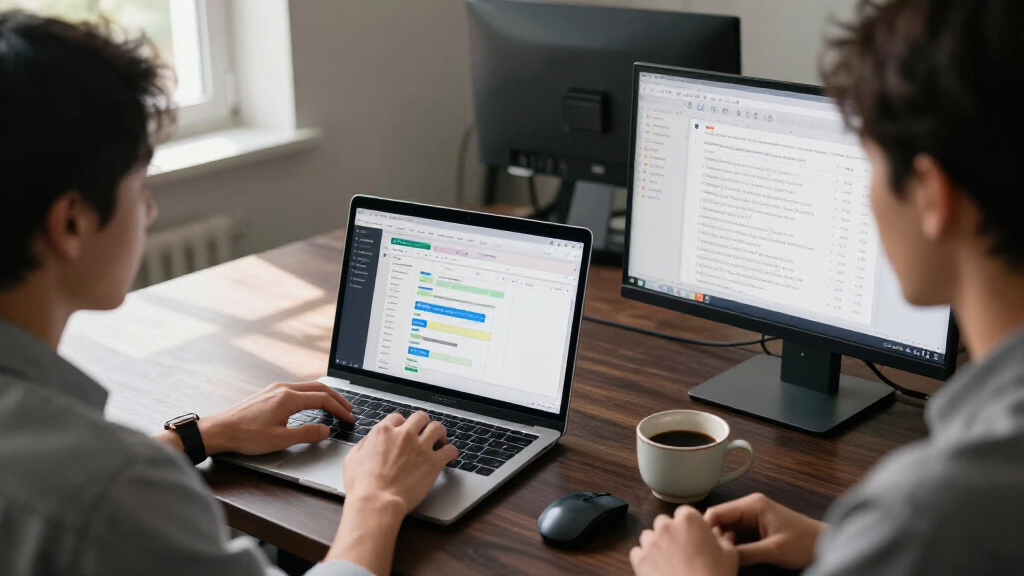 A 2026 Checklist For Choosing The Right AI Automation Software For Your Needs