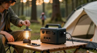 A 2027 Look At 15 Best Portable Power Stations For Camping And Emergency Backup
