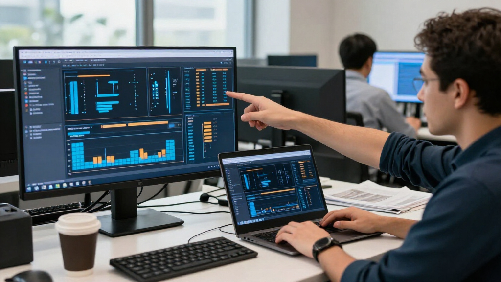 A Closer Look At Amazon’s AI Bets And The Meaning Of Measurable Results
