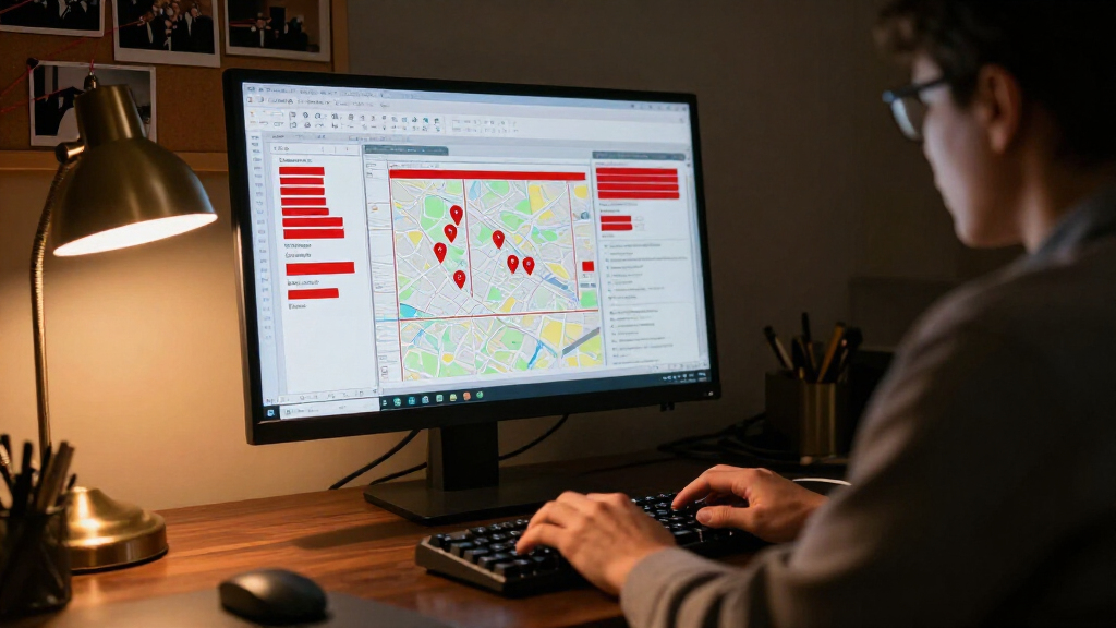 A Guide To Reporting Software For Private Investigators