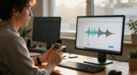 A Human Voice—or Human-Like AI? Block’s Dessa Keeps The Question Open
