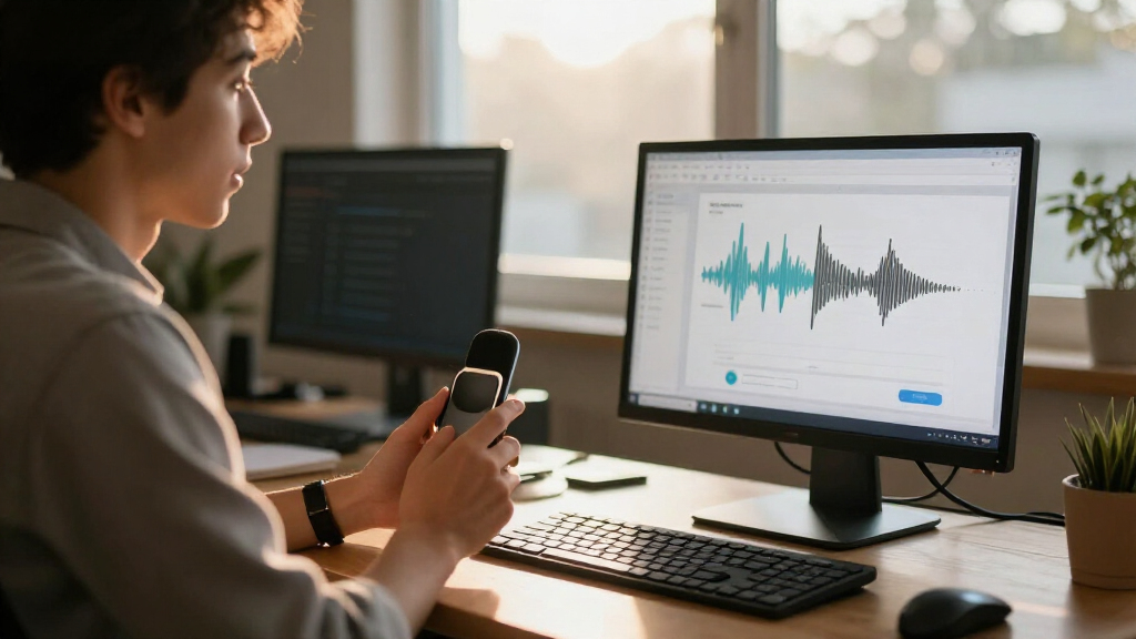 A Human Voice—or Human-Like AI? Block’s Dessa Keeps The Question Open