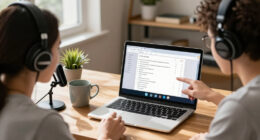 A List Of 15 AI Meeting Transcription Tools For Clearer Notes