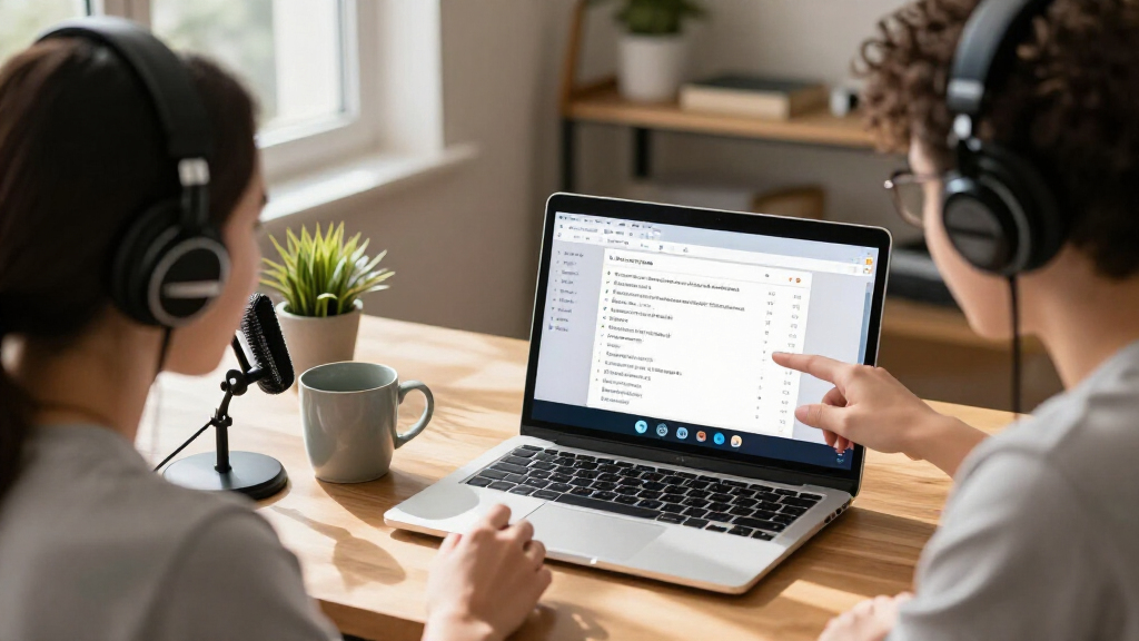 A List Of 15 AI Meeting Transcription Tools For Clearer Notes