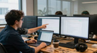 A Look At Gewerkton’s Two-Day Relaunch And Its AI Agents
