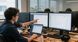 A Look At Gewerkton’s Two-Day Relaunch And Its AI Agents