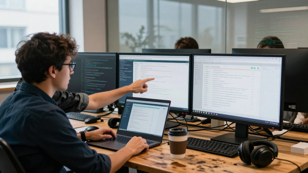 A Look At Gewerkton’s Two-Day Relaunch And Its AI Agents