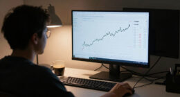 A Losing Result For A Viral “100X Trade” Strategy After 13,000 Tests