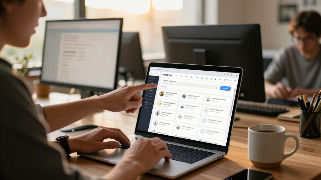 A Marketplace Search For Small-Business Deals That Fit