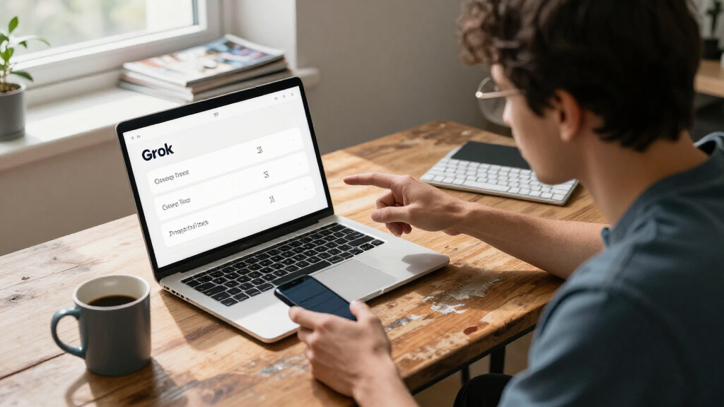 A Potential Four-Tier Pricing Model For Grok And X Is Being Considered