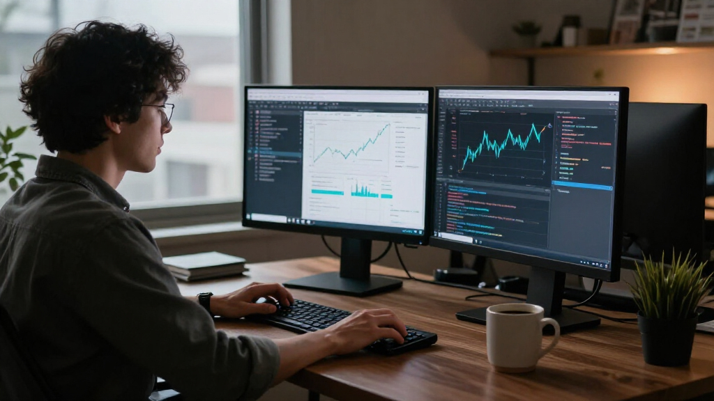 A Signal Monitor On Qwen3.8-Max, AI Trends, And Coding