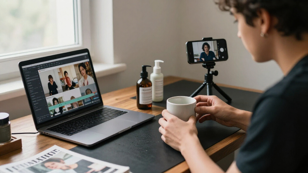 A Smarter Workflow For Catalog-Based Reels And TikToks