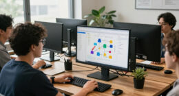 AI Agent Swarms: A Closer Look At Notes And Decision Rights
