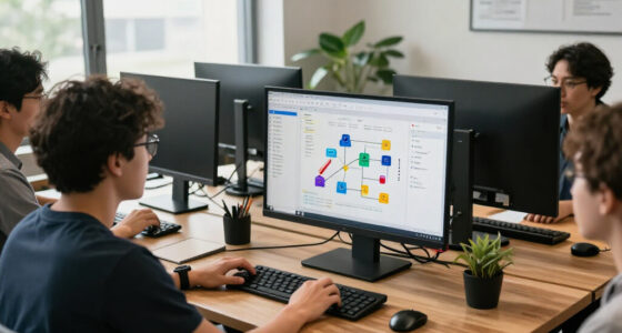 AI Agent Swarms: A Closer Look At Notes And Decision Rights