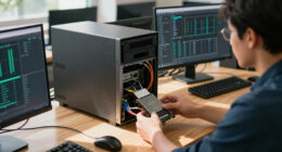 AI Automation Hardware Checklist 2026
