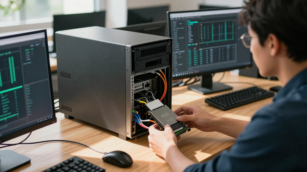 AI Automation Hardware Checklist 2026