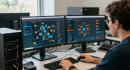 AI Automation Network Security Checklist 2026