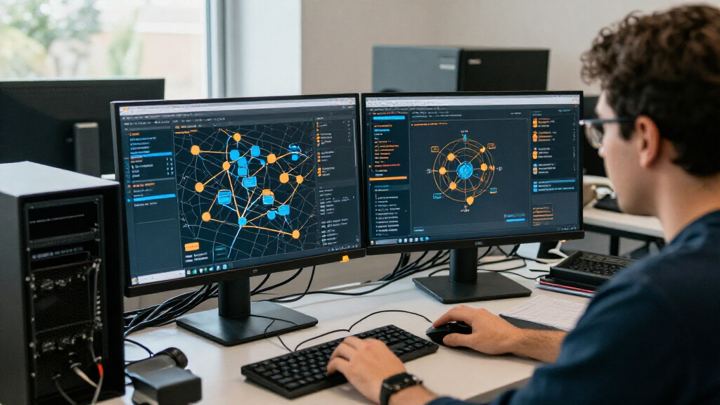 AI Automation Network Security Checklist 2026
