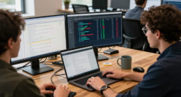 AI’s Bureaucratic Paperwork Flood: What Britain Faces