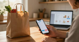 AI Shopping Agents: What Amazon’s Block And Walmart’s Welcome Reveal