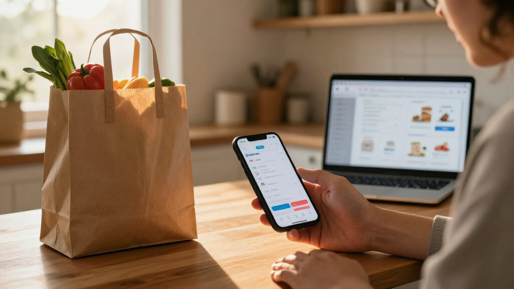 AI Shopping Agents: What Amazon’s Block And Walmart’s Welcome Reveal