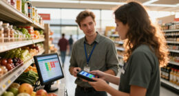 Albertsons Companies’ Retail Transformation: An Inside Look At AI