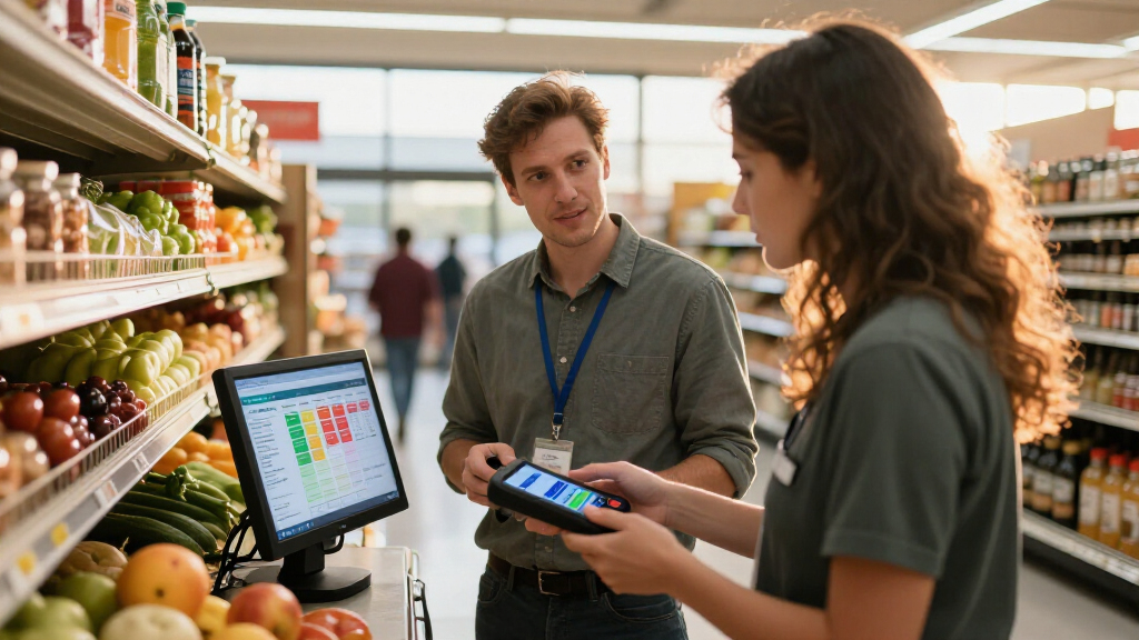 Albertsons Companies’ Retail Transformation: An Inside Look At AI