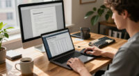 An AI Guide To The Benefits Decisions That Come With Resigning