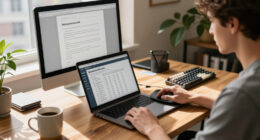 An AI Guide To The Benefits Decisions That Come With Resigning