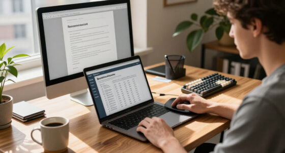An AI Guide To The Benefits Decisions That Come With Resigning