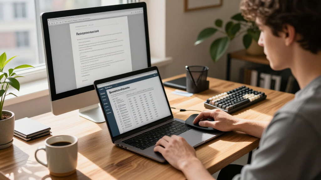 An AI Guide To The Benefits Decisions That Come With Resigning
