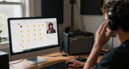 An AI Odyssey: Exploring Fan Objections To Digital Ozzy