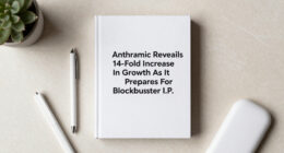 Anthropic Reveals 14-Fold Increase In Growth As It Prepares For Blockbuster I.P.O. – The New York Times