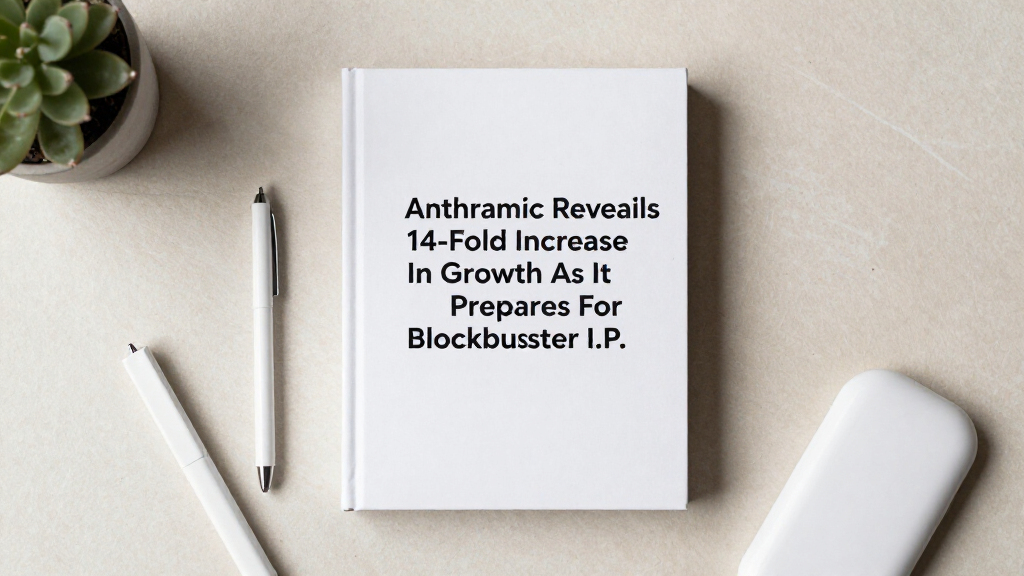 Anthropic Reveals 14-Fold Increase In Growth As It Prepares For Blockbuster I.P.O. – The New York Times