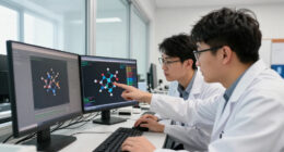 Anthropic’s AI: A Scientific Discovery Or A Human-AI Collaboration?