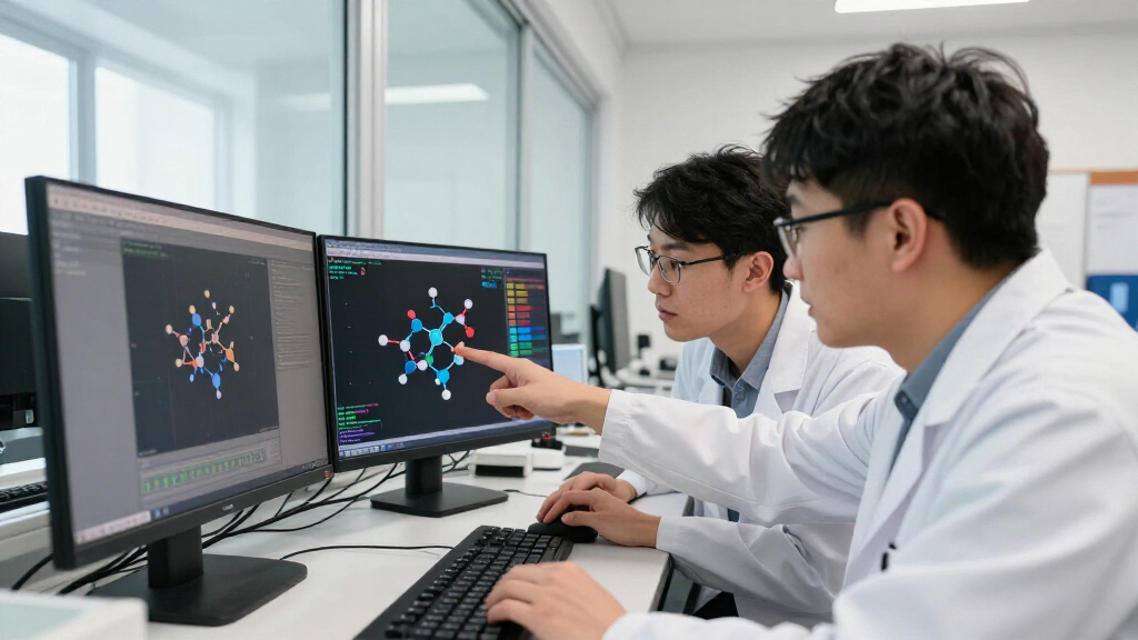 Anthropic’s AI: A Scientific Discovery Or A Human-AI Collaboration?