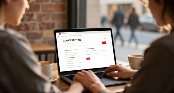 Anthropic’s AI Brand ‘CLAUDE MYTHOS’ Meets A USPTO Trademark Setback