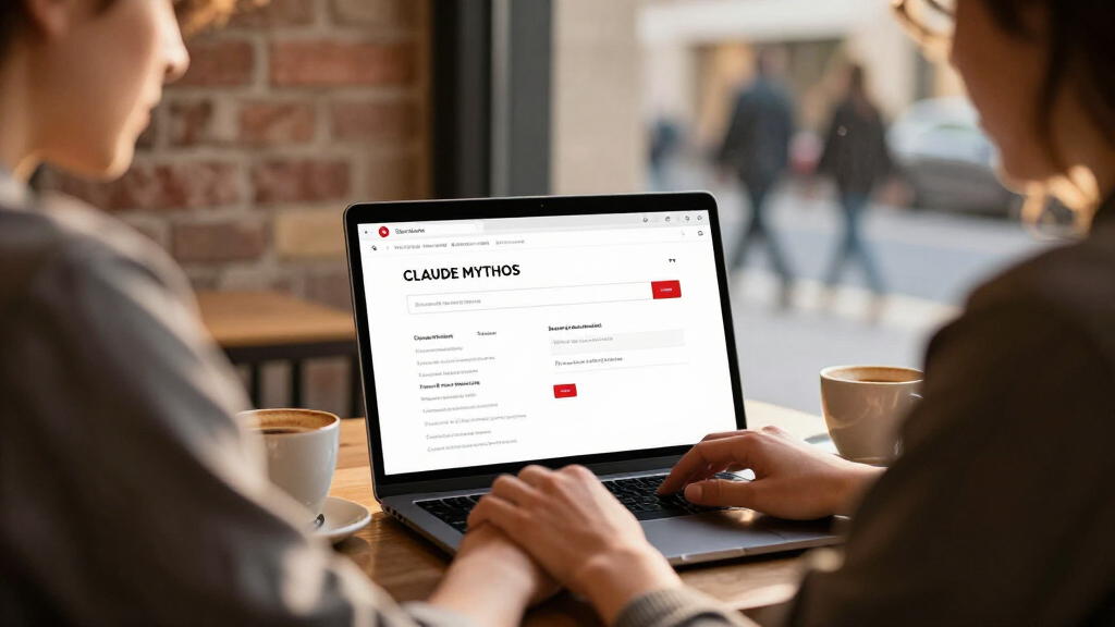 Anthropic’s AI Brand ‘CLAUDE MYTHOS’ Meets A USPTO Trademark Setback
