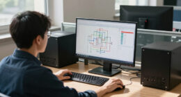 Anthropic’s Claude Designs Leaner Quantum Circuits, Reducing Resources Needed For Key Calculations