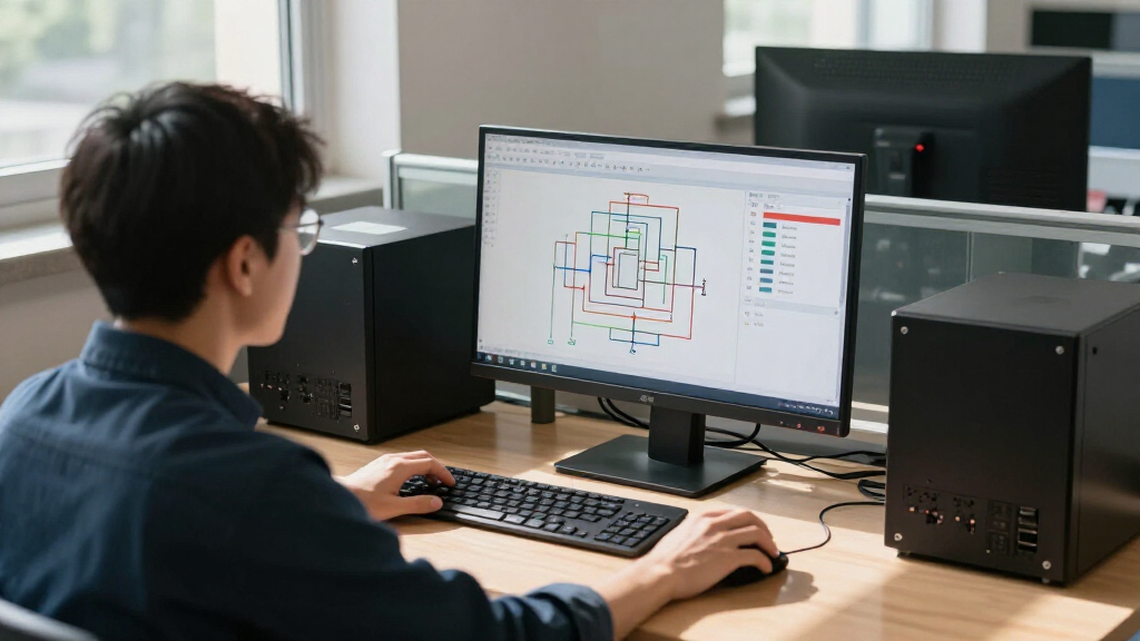 Anthropic’s Claude Designs Leaner Quantum Circuits, Reducing Resources Needed For Key Calculations