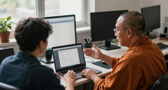 Anthropic’s Claude Training Meeting With A Vedanta Monk Draws Online Attention