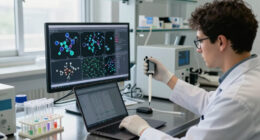 Anthropic’s Early Steps Toward Accelerating Drug Development With Claude